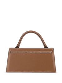 Jacquemus Women Le Chiquito Long Leather Handbag