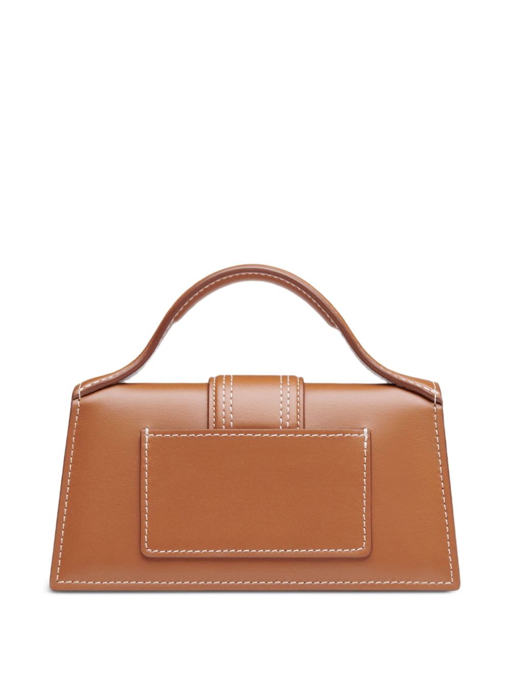 JACQUEMUS Jacquemus Women Le Bambino Leather Handbag