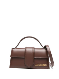 Jacquemus Women Le Bambino Leather Handbag