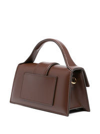 Jacquemus Women Le Bambino Leather Handbag
