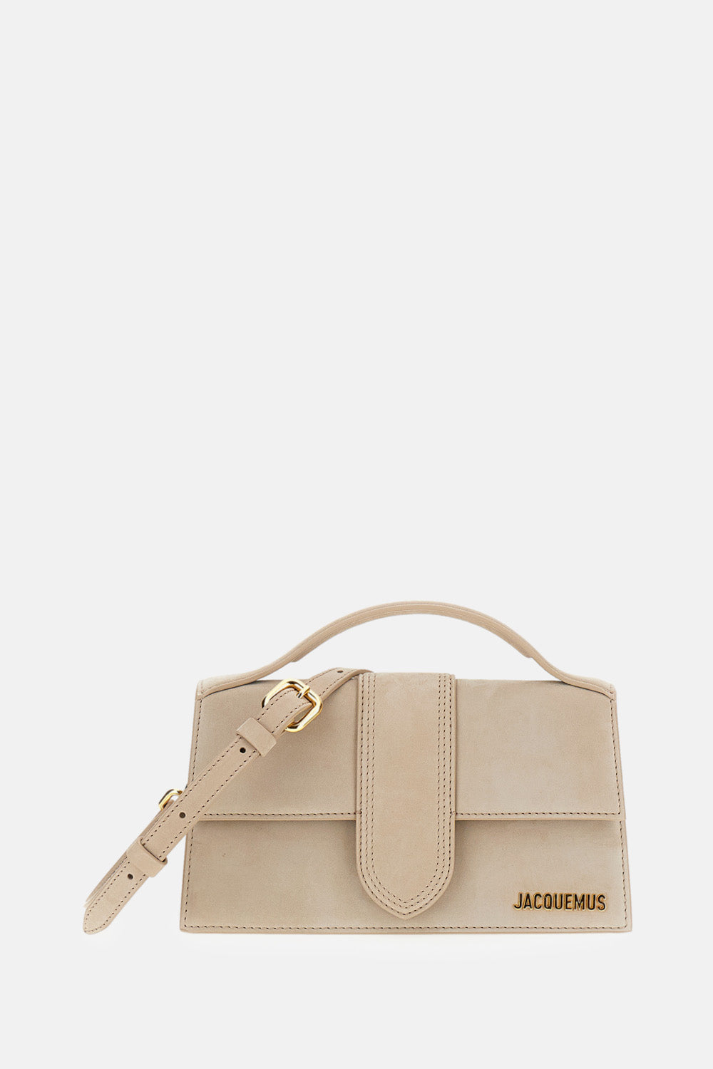 Jacquemus Jacquemus Women Le Grand Bambino Bag