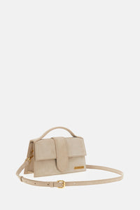 Jacquemus Jacquemus Women Le Grand Bambino Bag