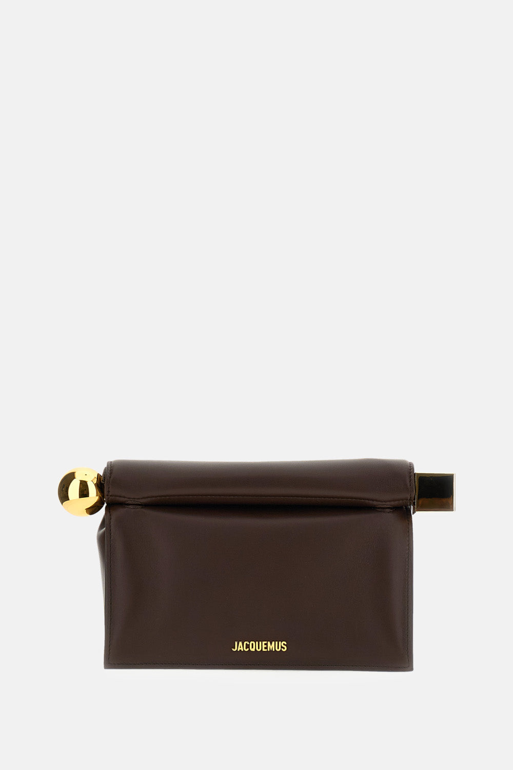 Jacquemus Jacquemus Women La Pochette Rond Carre