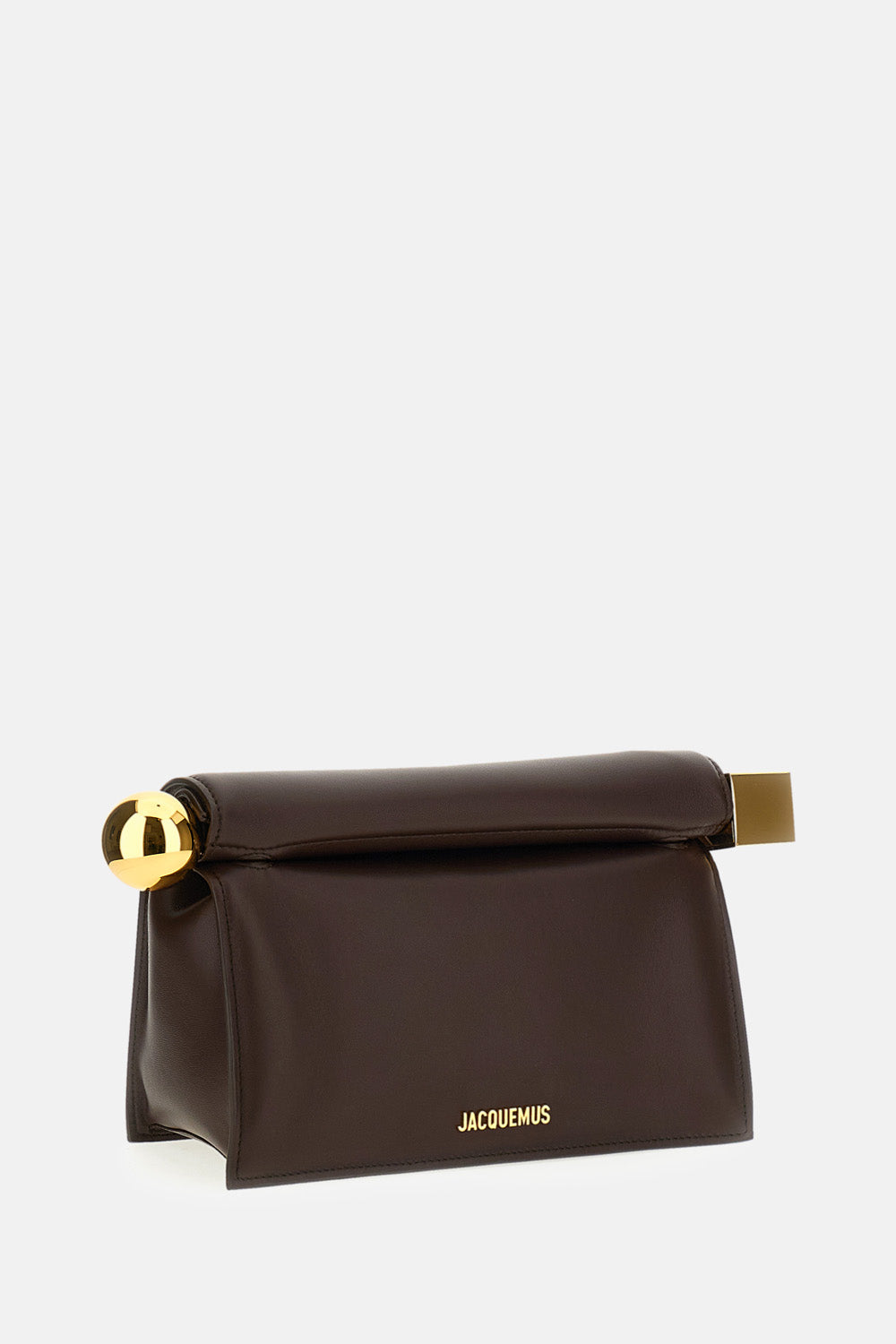 Jacquemus Jacquemus Women La Pochette Rond Carre