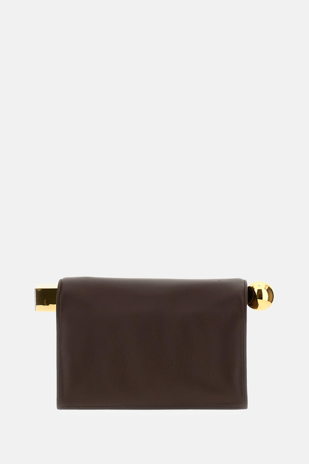 Jacquemus Jacquemus Women La Pochette Rond Carre