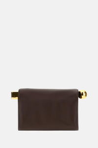 Jacquemus Jacquemus Women La Pochette Rond Carre