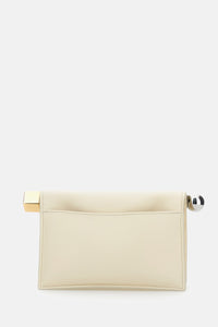 Jacquemus Jacquemus Women La Petite Pochette Rond Carre'