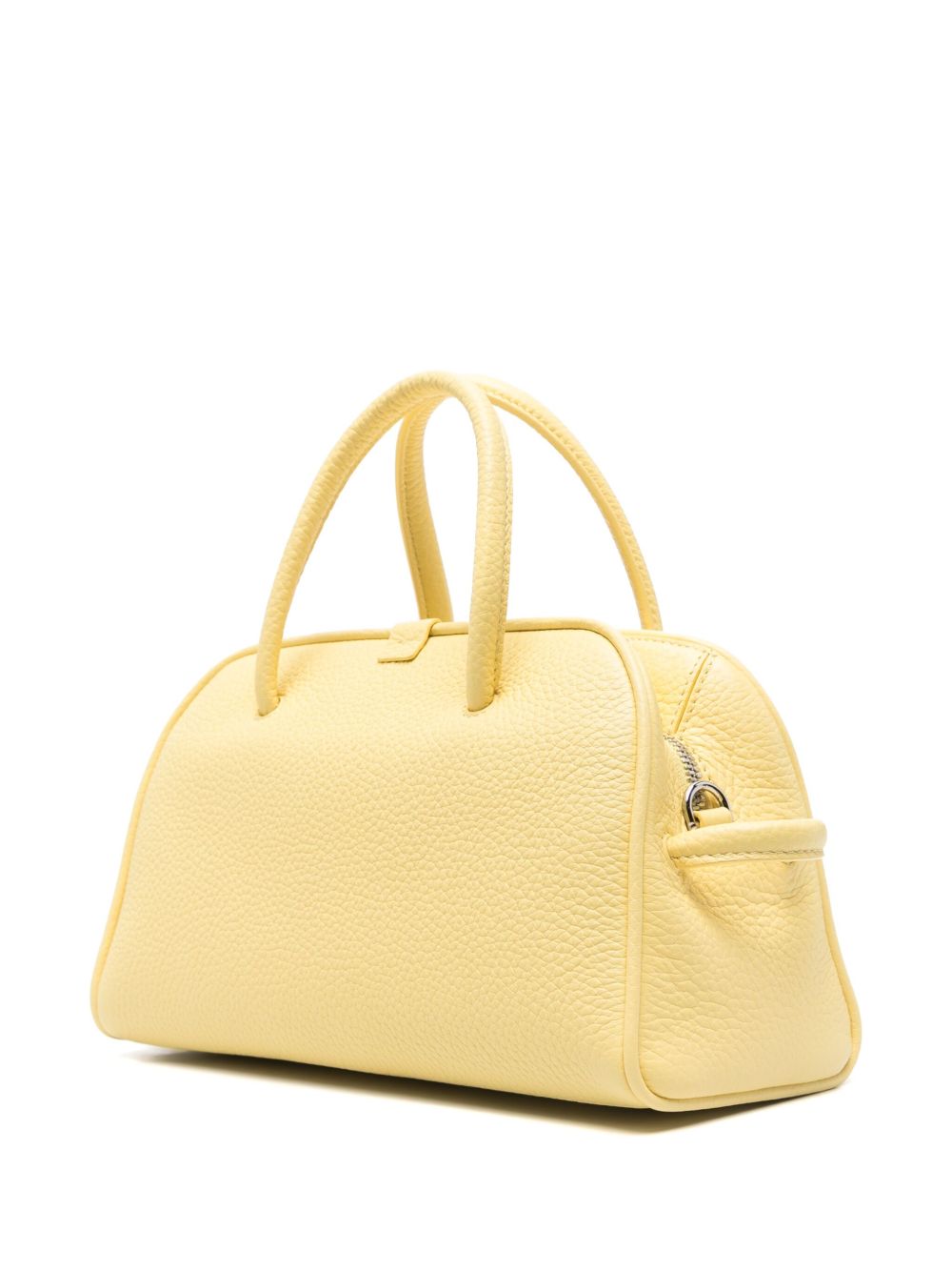 Jacquemus Women Le Petit Turismo Leather Handbag