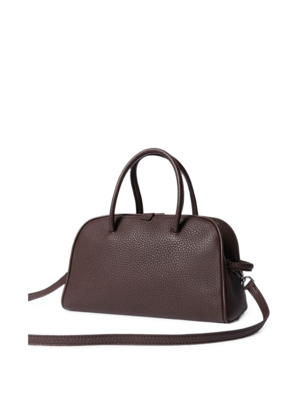JACQUEMUS Jacquemus Women Le Petit Turismo Leather Handbag