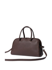 JACQUEMUS Jacquemus Women Le Petit Turismo Leather Handbag