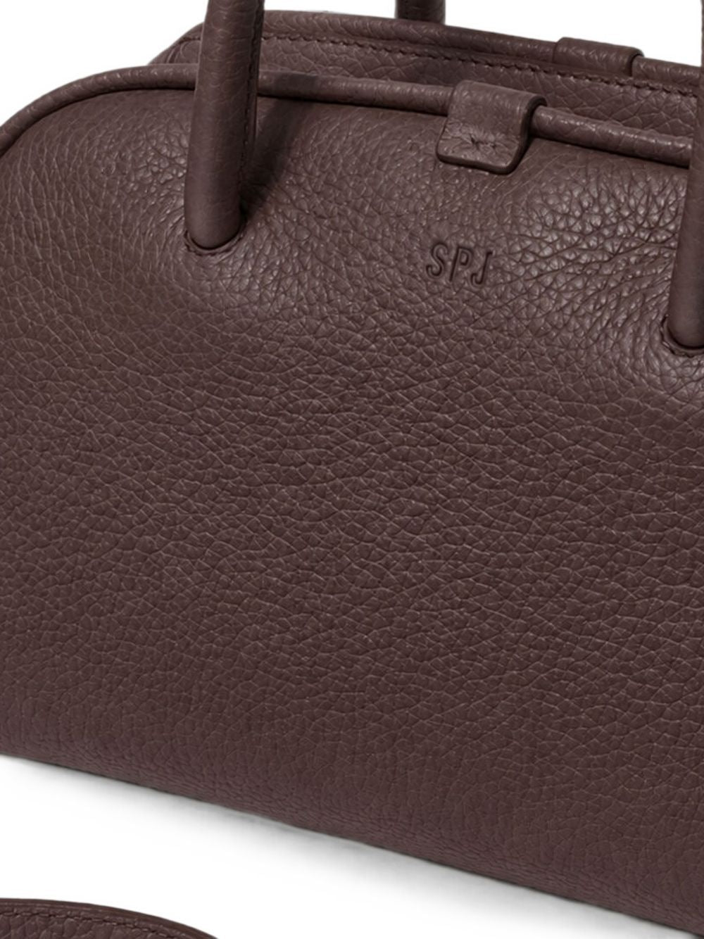 JACQUEMUS Jacquemus Women Le Petit Turismo Leather Handbag