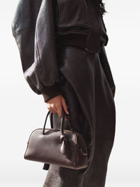 JACQUEMUS Jacquemus Women Le Petit Turismo Leather Handbag