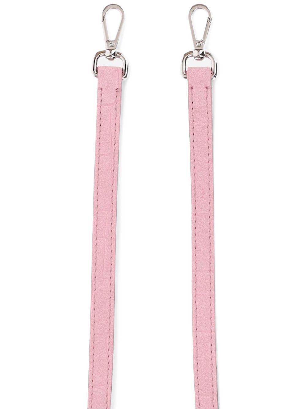 JACQUEMUS Jacquemus Women Le Petit Turismo Leather Handbag