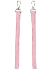 JACQUEMUS Jacquemus Women Le Petit Turismo Leather Handbag