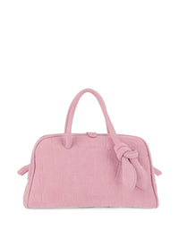 JACQUEMUS Jacquemus Women Le Petit Turismo Leather Handbag
