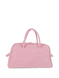 JACQUEMUS Jacquemus Women Le Petit Turismo Leather Handbag