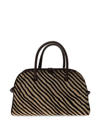 Jacquemus Women Le Petit Turismo Leather Handbag