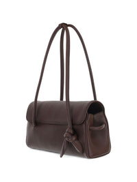 Jacquemus Women Le Turismo Long Leather Handbag