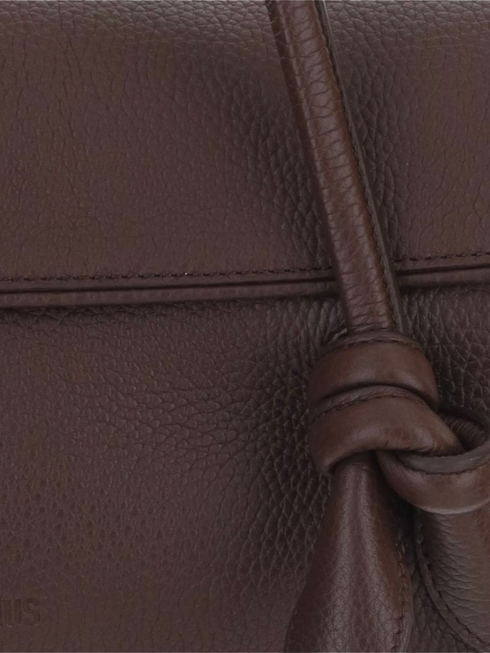 Jacquemus Women Le Turismo Long Leather Handbag