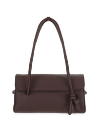 Jacquemus Women Le Turismo Long Leather Handbag