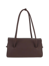 Jacquemus Women Le Turismo Long Leather Handbag