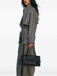 JACQUEMUS Jacquemus Women Le Turismo Long Leather Handbag