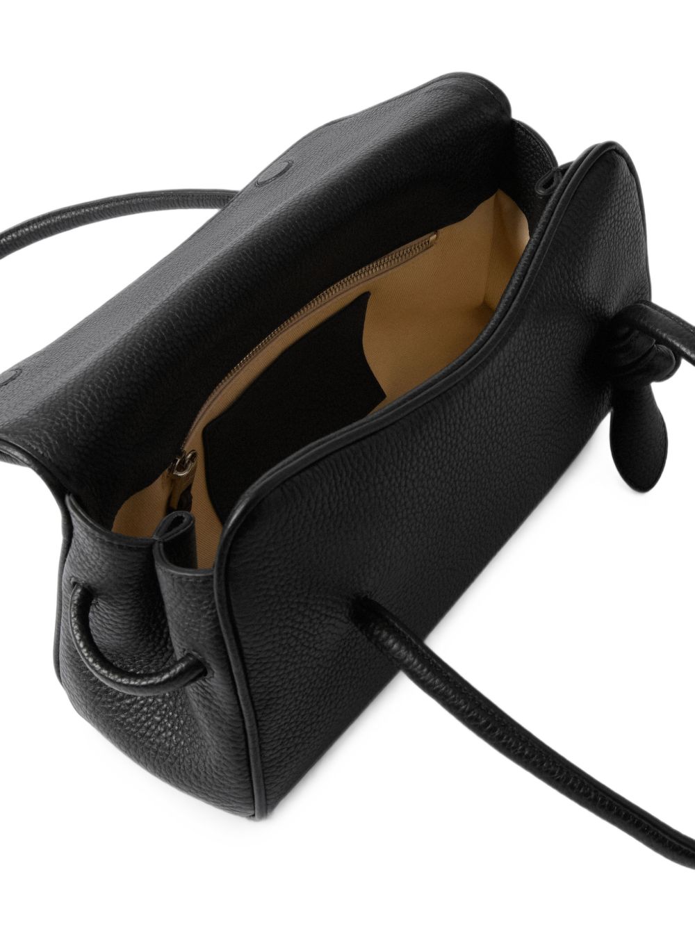 JACQUEMUS Jacquemus Women Le Turismo Long Leather Handbag