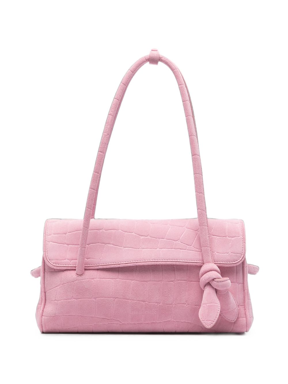 Jacquemus Women Le Turismo Long Leather Handbag