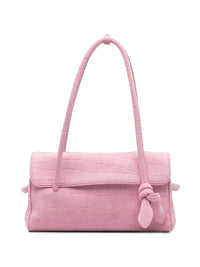 Jacquemus Women Le Turismo Long Leather Handbag