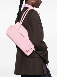 Jacquemus Women Le Turismo Long Leather Handbag