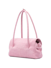 Jacquemus Women Le Turismo Long Leather Handbag