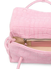 Jacquemus Women Le Turismo Long Leather Handbag