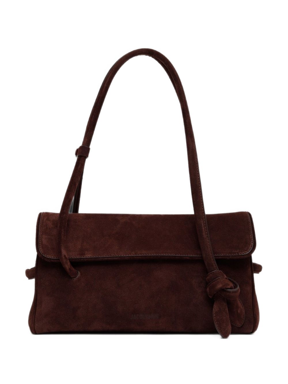 Jacquemus Women Le Turismo Long Leather Handbag