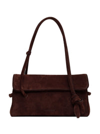 Jacquemus Women Le Turismo Long Leather Handbag
