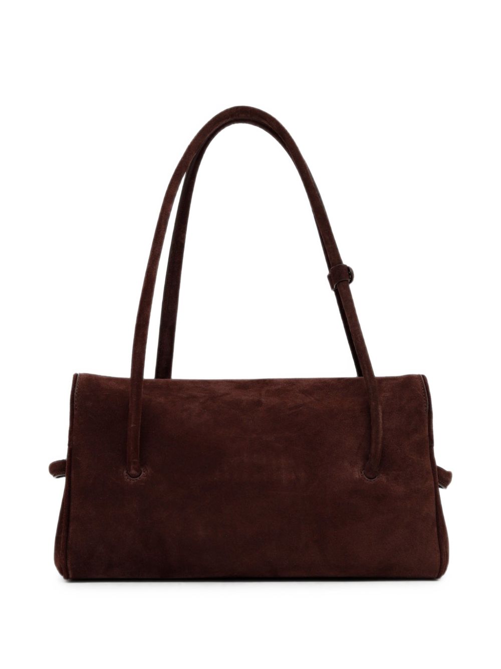 Jacquemus Women Le Turismo Long Leather Handbag
