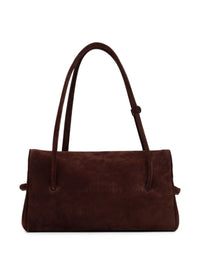 Jacquemus Women Le Turismo Long Leather Handbag