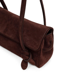Jacquemus Women Le Turismo Long Leather Handbag