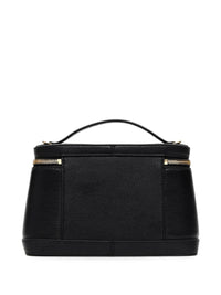 Jacquemus Women Le Petit Vanity Leather Shoulder Bag