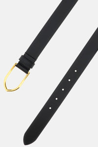 Jacquemus Men La Ceinture Bambino Belt