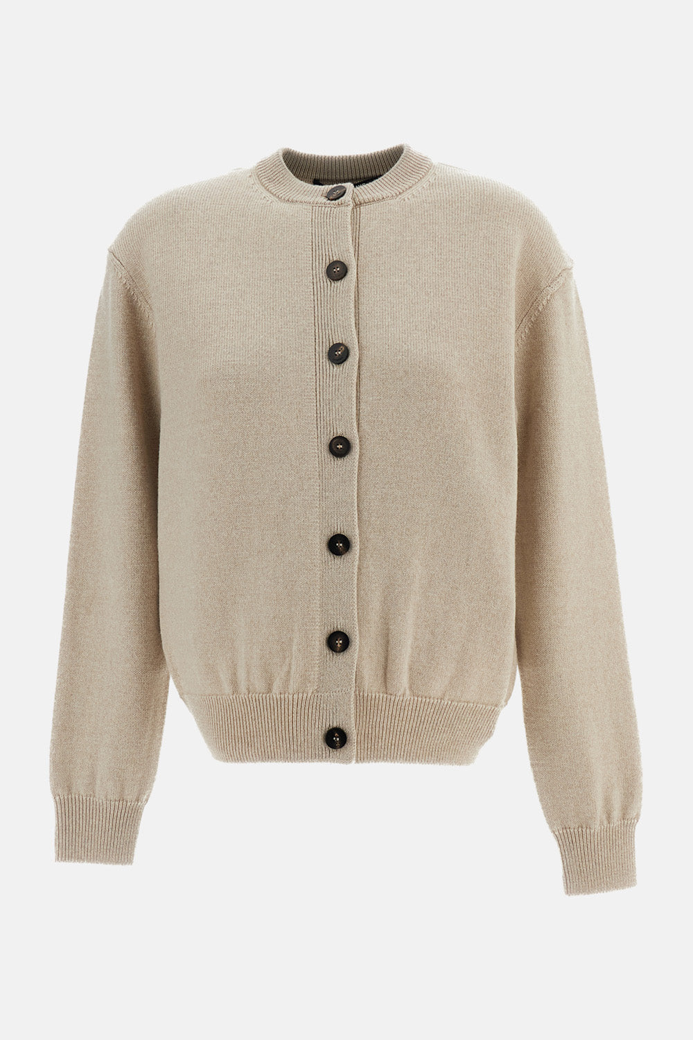 Jacquemus Jacquemus Women Le Cardigan Moulin Sweater