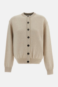 Jacquemus Jacquemus Women Le Cardigan Moulin Sweater