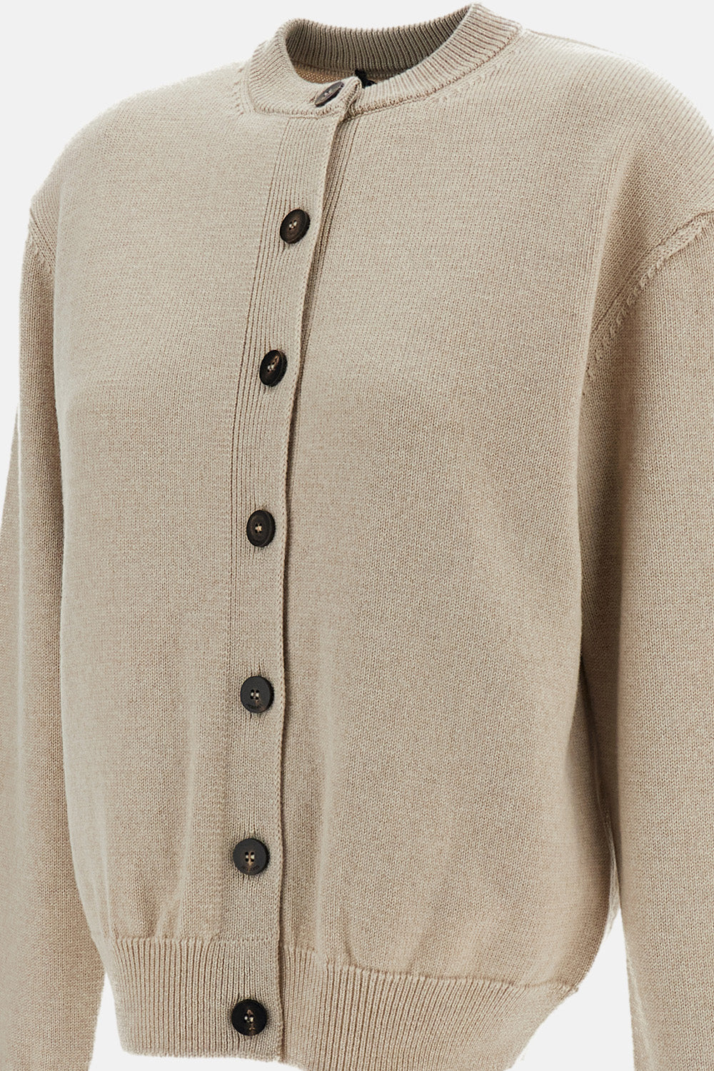 Jacquemus Jacquemus Women Le Cardigan Moulin Sweater
