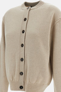 Jacquemus Jacquemus Women Le Cardigan Moulin Sweater