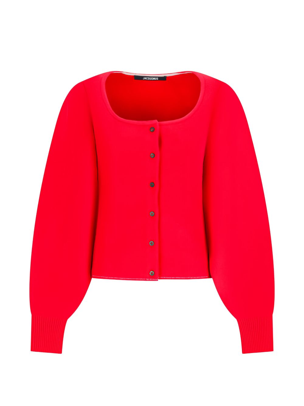 JACQUEMUS Jacquemus Women Wool Cardigan
