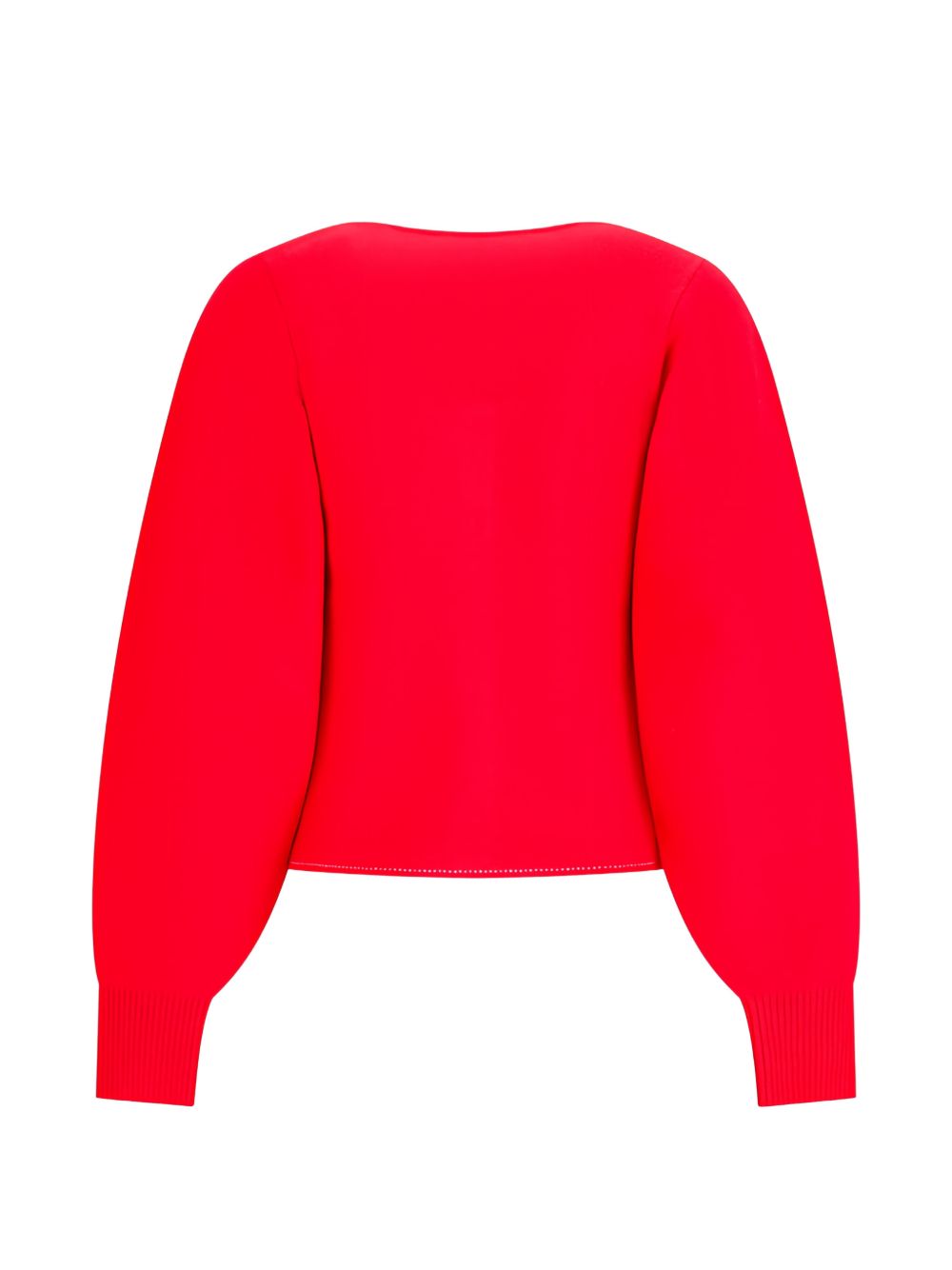 JACQUEMUS Jacquemus Women Wool Cardigan