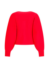 JACQUEMUS Jacquemus Women Wool Cardigan