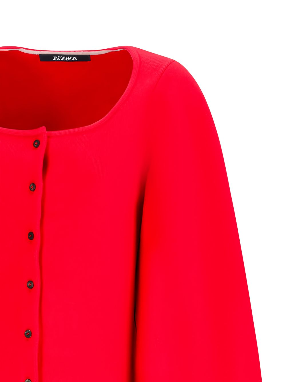 JACQUEMUS Jacquemus Women Wool Cardigan