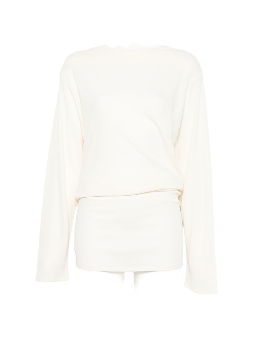 JACQUEMUS Jacquemus Women Mistral Short Dress