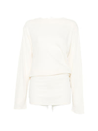 JACQUEMUS Jacquemus Women Mistral Short Dress