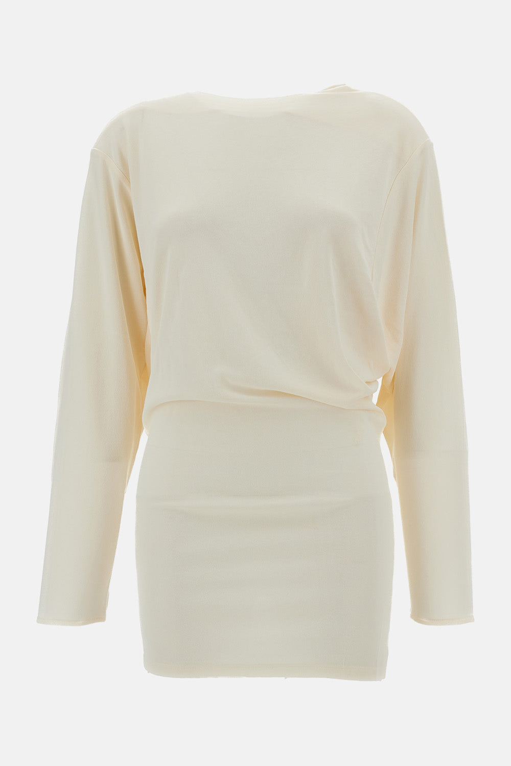 Jacquemus Women La Robe Mistral Mini Dress